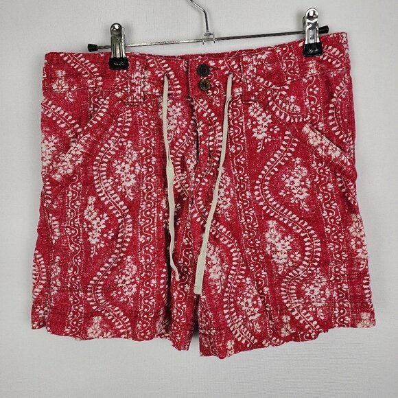 Patagonia Hem Blend Shorts 2 - Picture 1 of 4